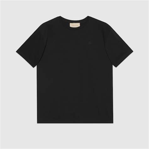 t shirt doppia g gucci